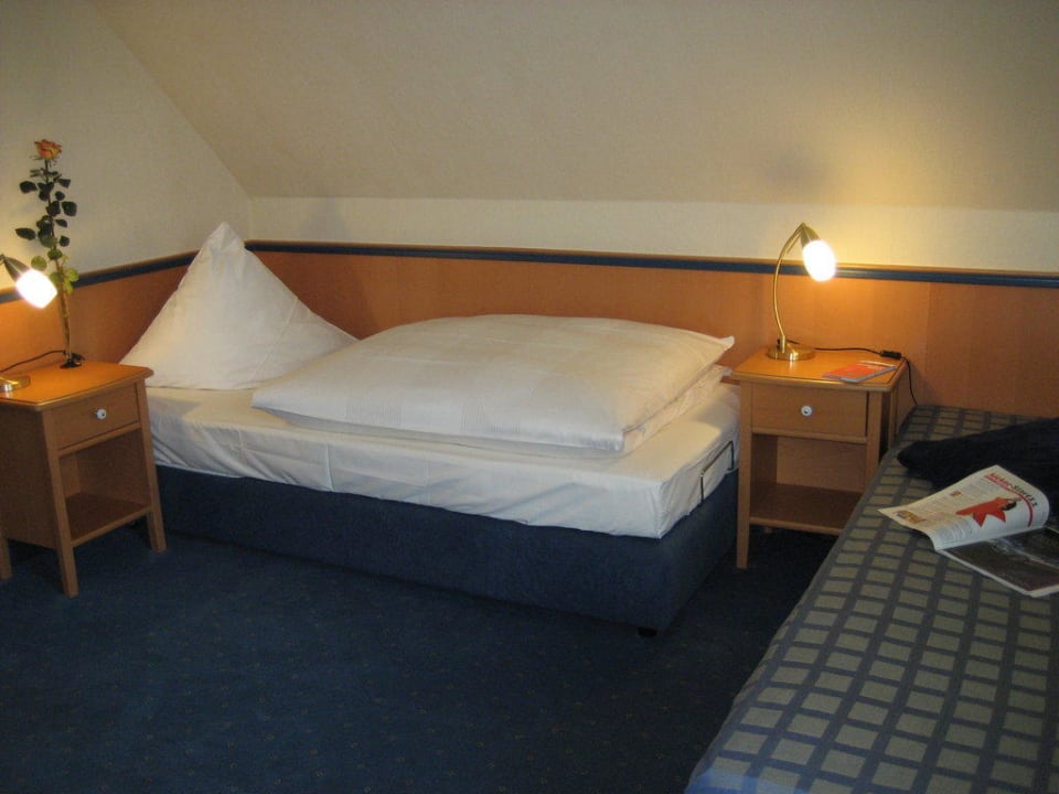 Doppelzimmer Landhaus Radler