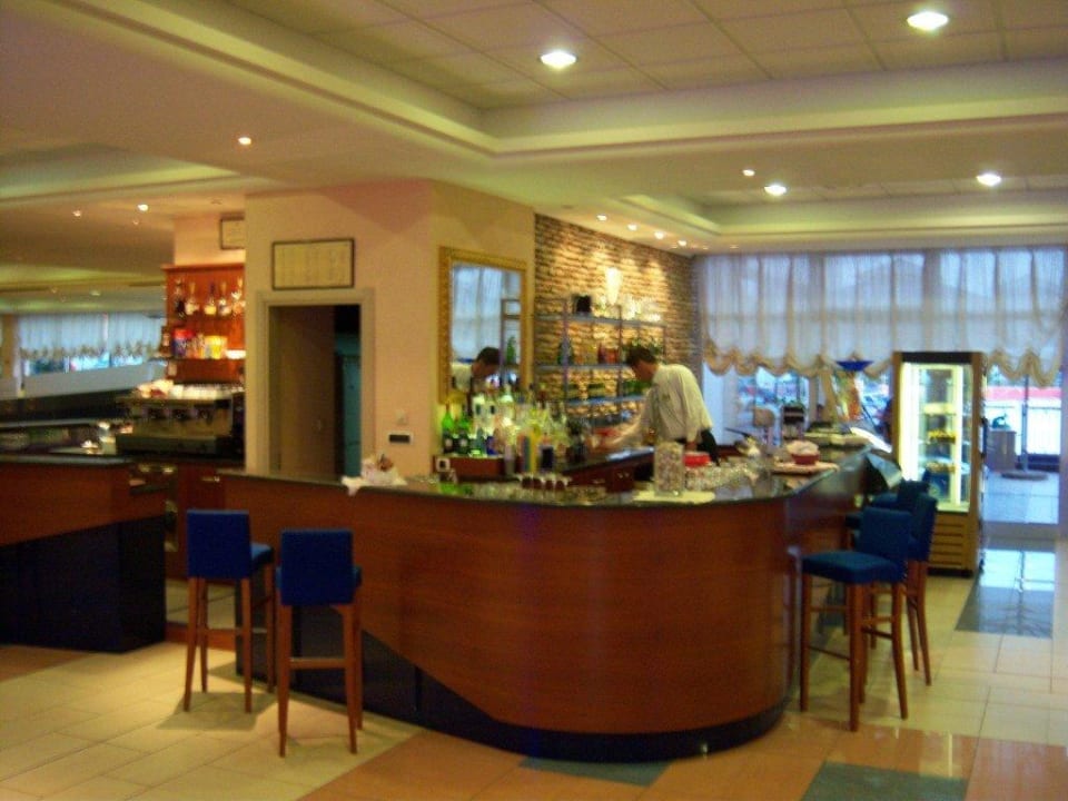 Bar Hotel Medulin TUI BLUE Medulin