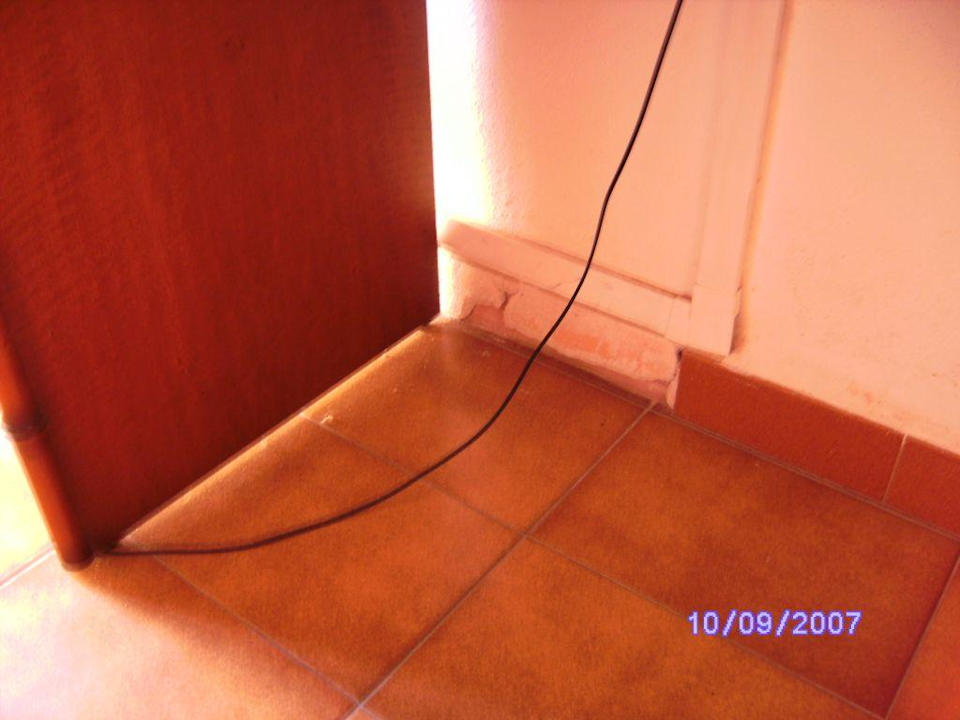 Renovierungsbedürftig Flacalco Hotel & Apartments