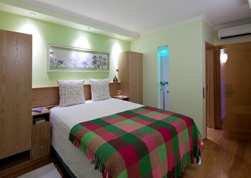 Green room Dolce Vita  Gästehaus