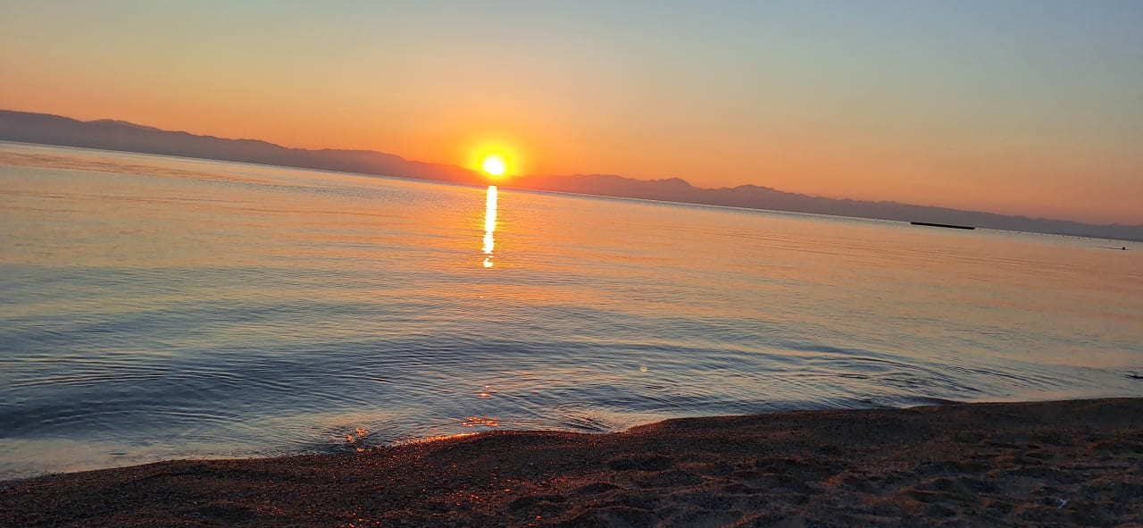 Strand Hotel Albatros