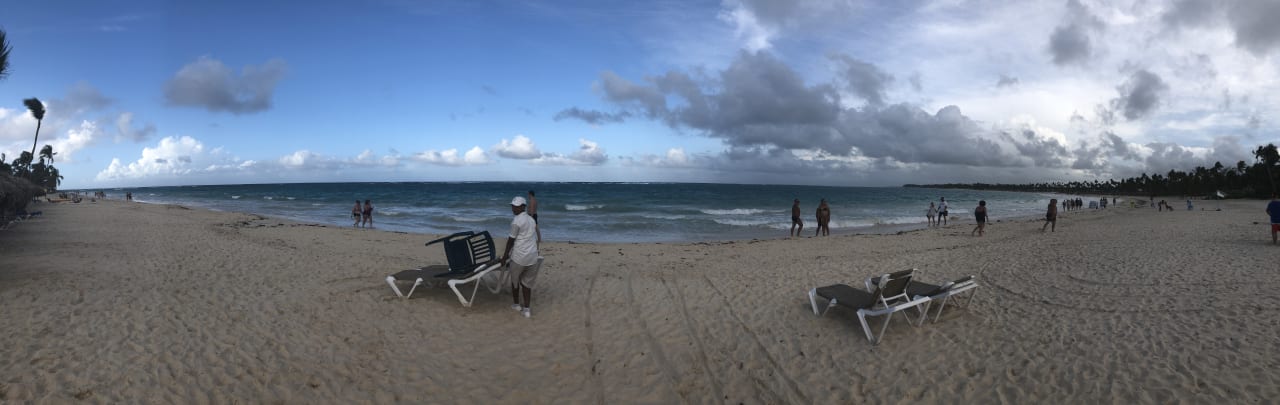 Strand Punta Cana Princess All Suites Resort & Spa