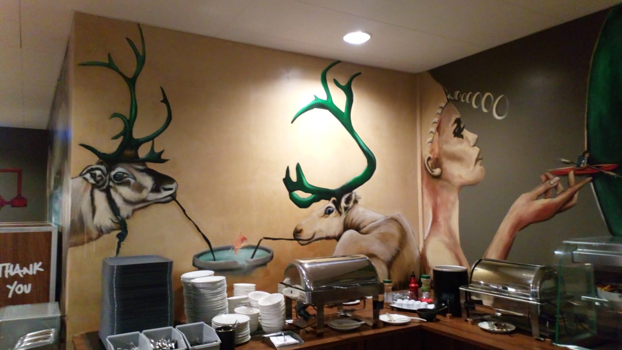 Gastro Smarthotel Tromsø