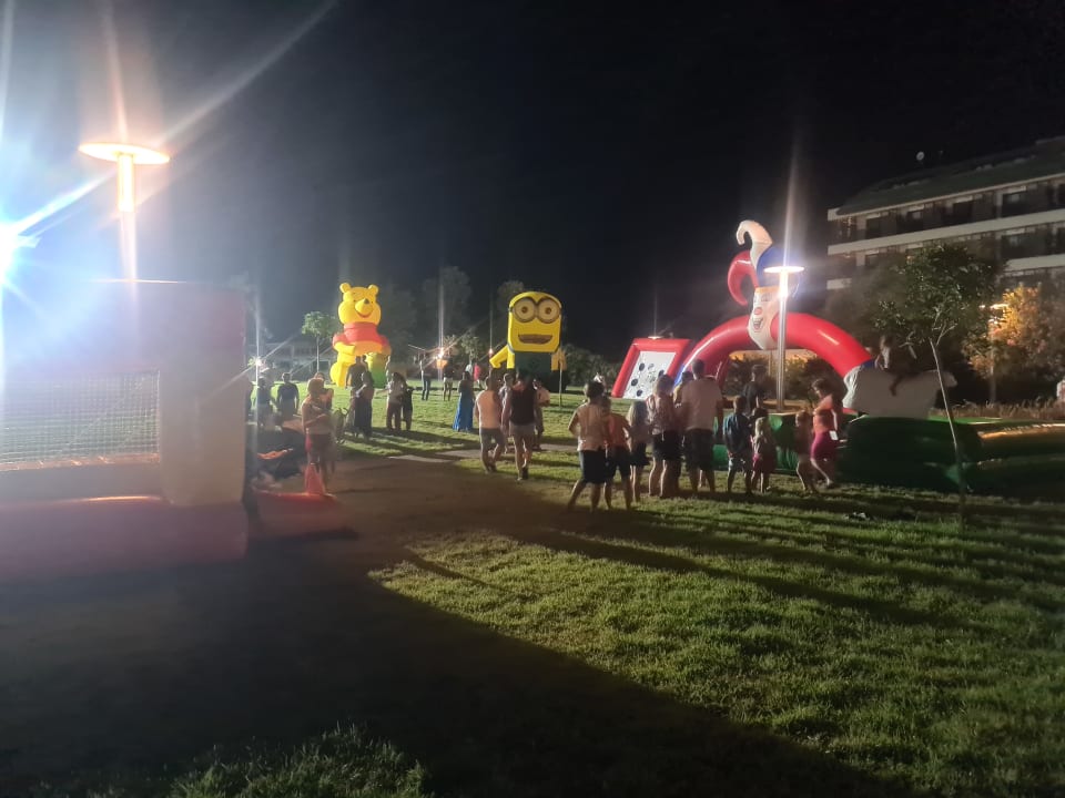 Sport & Freizeit TUI BLUE Xanthe