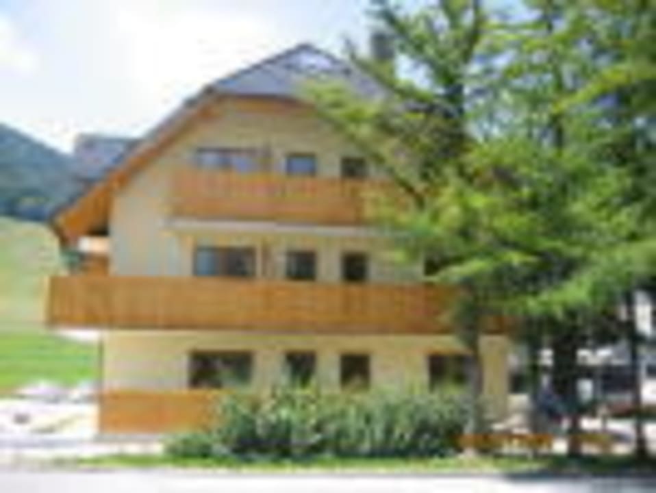 Apartments rozic Kranjska Gora Apartments Rozic