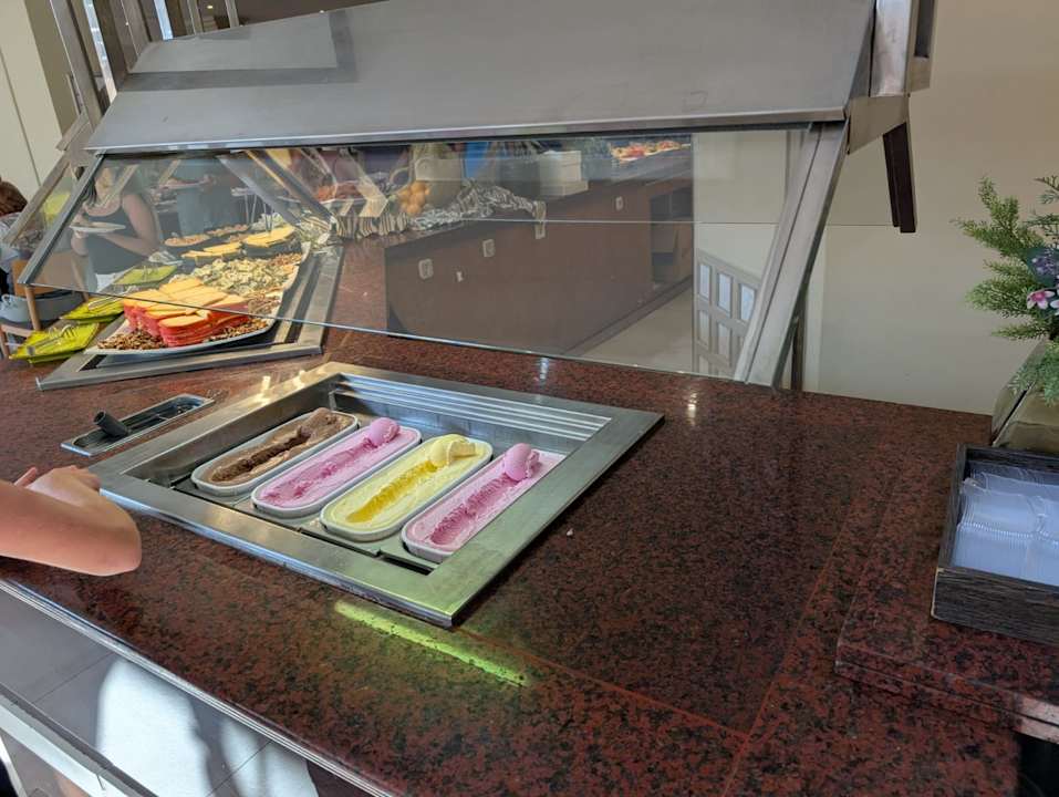 Gastro Hotel Mariant Park