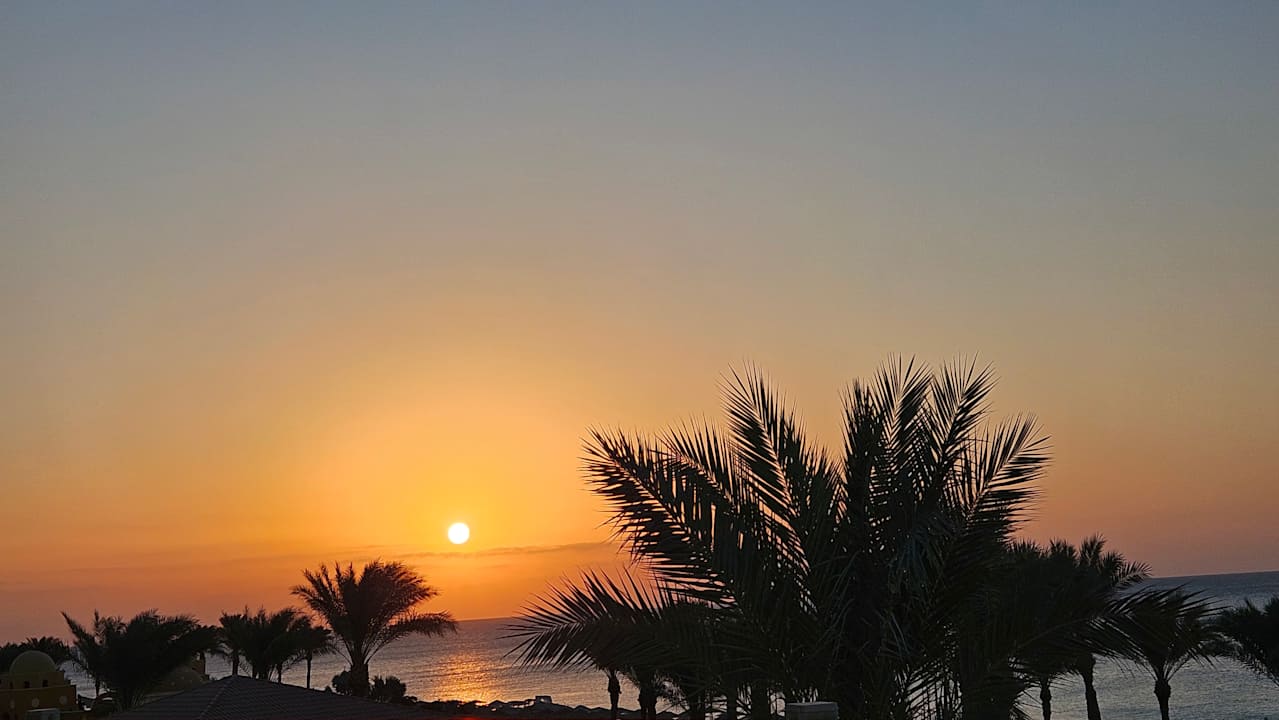 Ausblick Grand Waterworld Makadi & Family Star Makadi