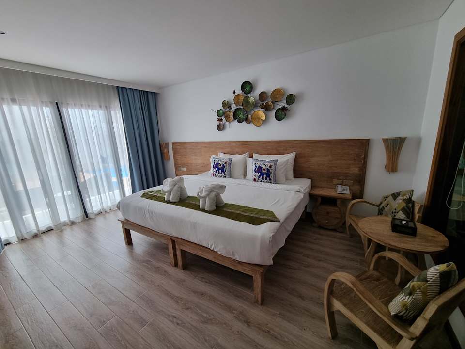 Zimmer Royal Yao Yai Island Beach Resort