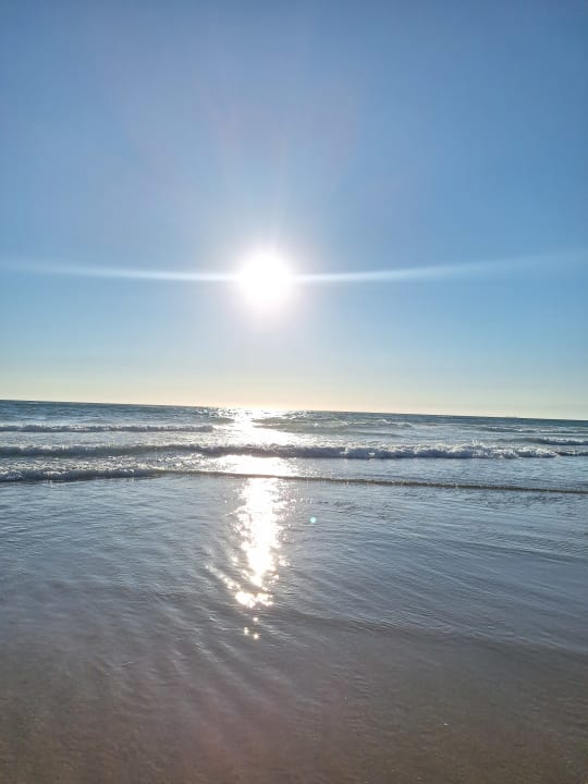 Strand Aldiana Club Andalusien