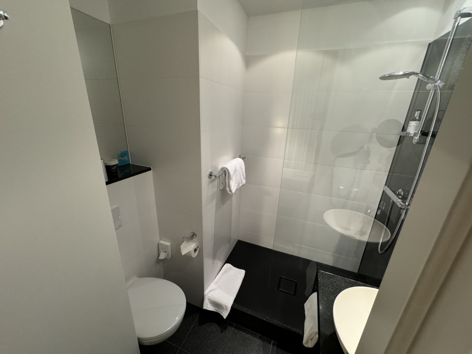 Zimmer Motel One Wien-Staatsoper