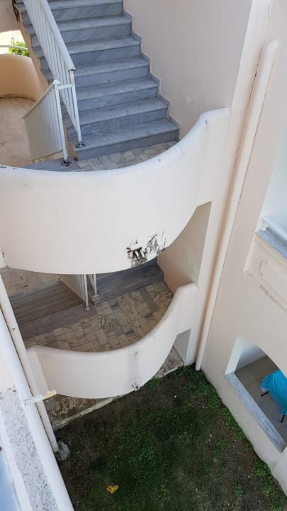 Sonstiges Sandy Beach Resort