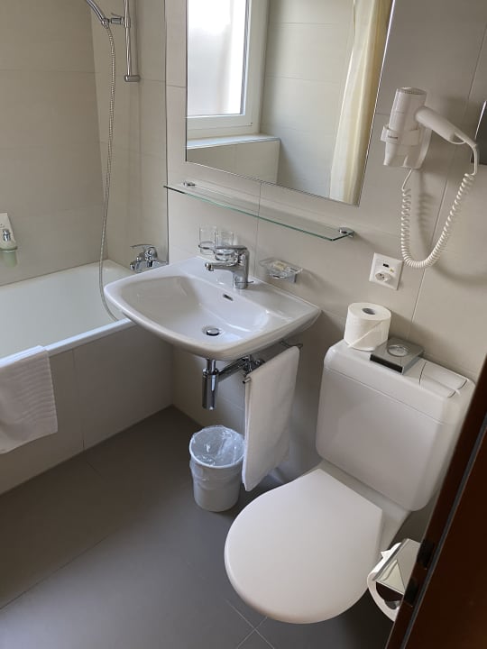 Zimmer Hotel Sarazena