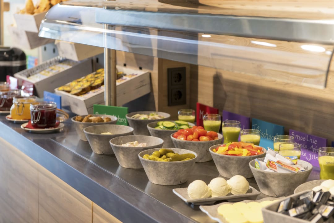 Gastro Best Western Plus Hotel Papenburg