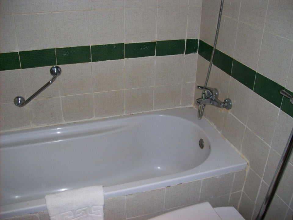 Lazienka  Le Jardin Aqua Park Resort