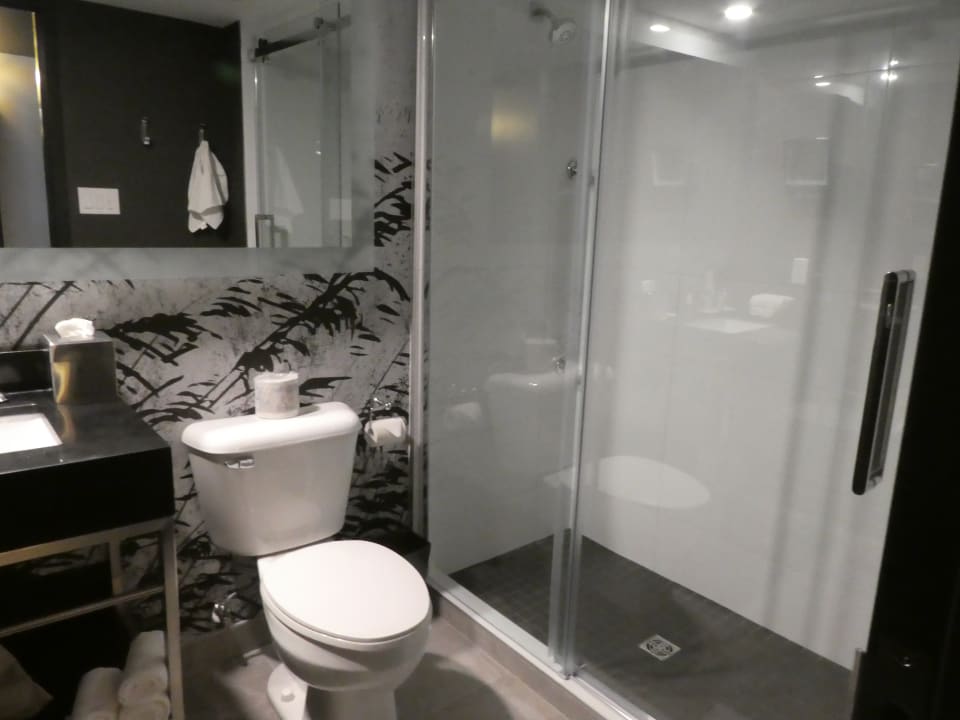 Zimmer DoubleTree by Hilton Quebec Resort