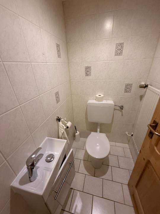 Zimmer Sporthotel Johanneshof