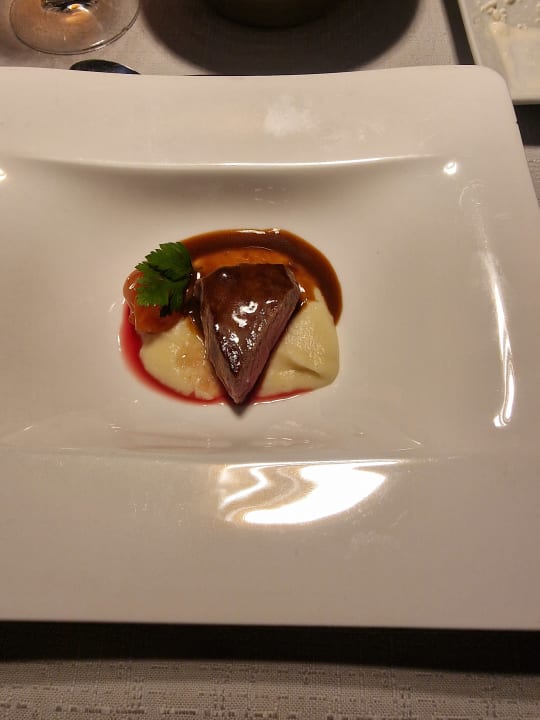 Gastro Hotel Kirnbacher Hof