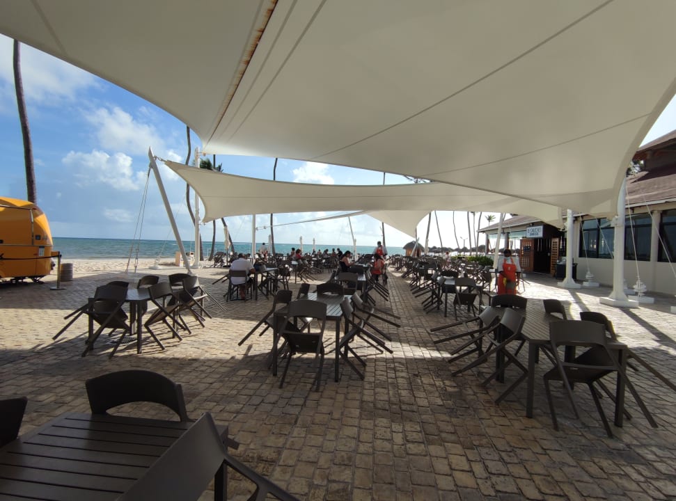 Gastro Grand Bávaro Princess