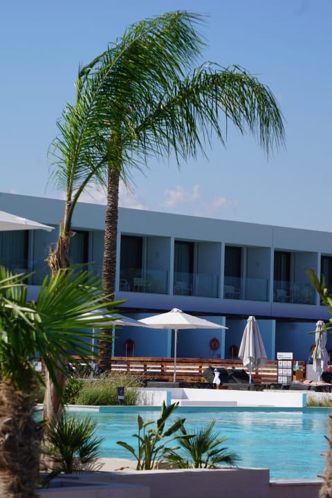 Außenansicht Gennadi Grand Resort