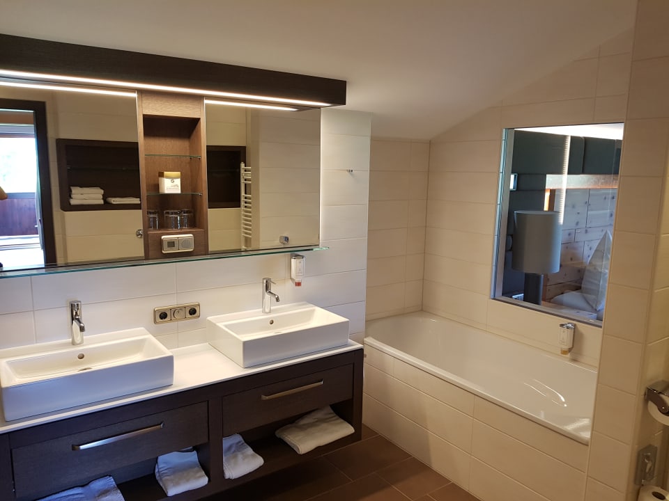 Zimmer Wellnesshotel Zechmeisterlehen