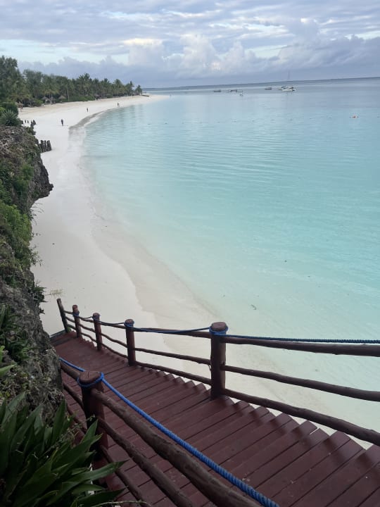 Strand Hotel Riu Palace Zanzibar