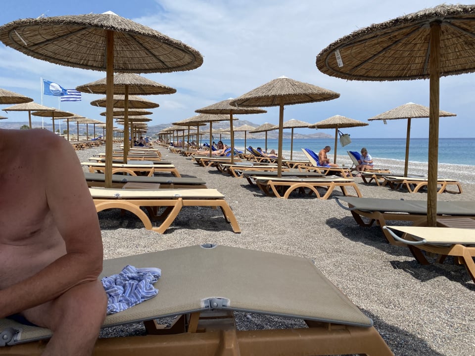 Strand Atrium Palace Thalasso Spa Resort & Villas