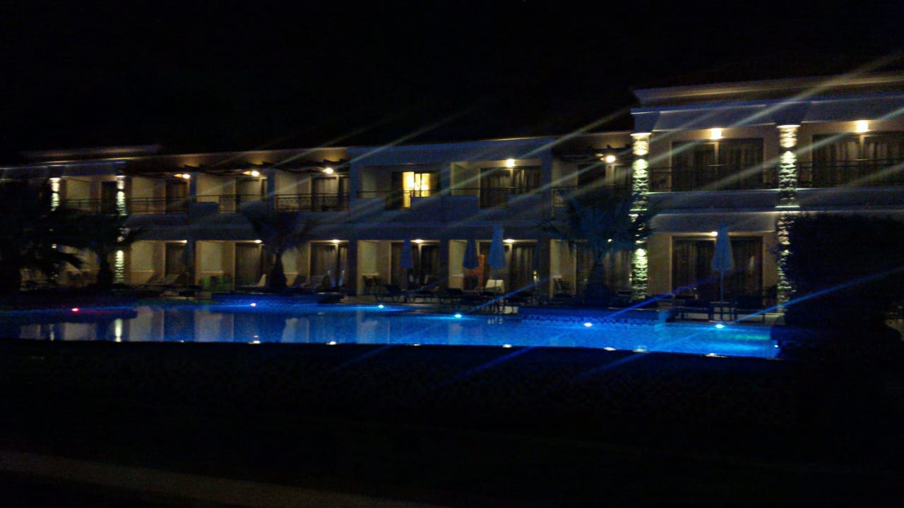 Hotel La Marquise Luxury Resort Complex La Marquise Luxury Resort Complex