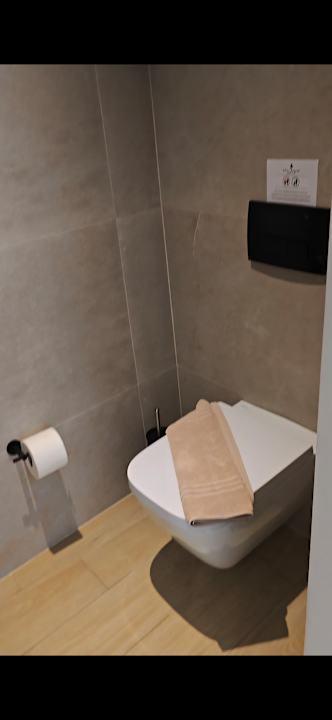 Zimmer White Dreams Resort & Anex