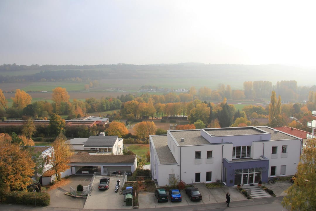 Taubertal SAVOY Hotel Bad Mergentheim