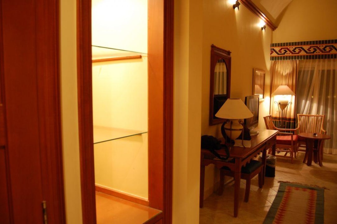 Pokój Mosaique Beach Resort Taba Heights