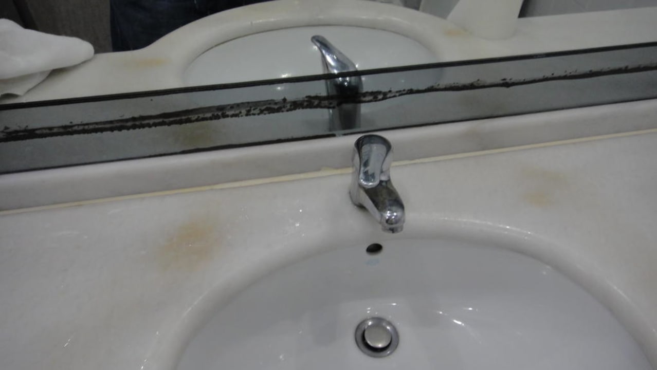 Łazienka Kaila Beach Hotel