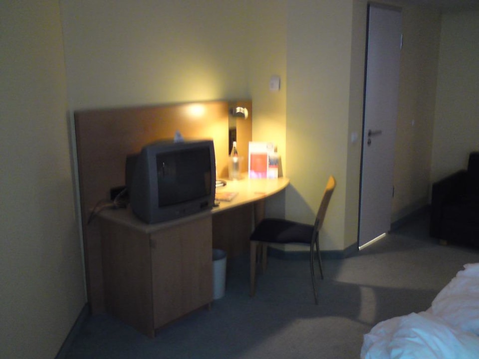 Zimmer TRIBE Düsseldorf