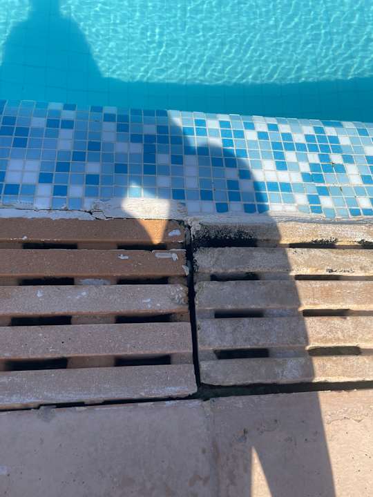 Pool TMK Marine Beach by Turismark