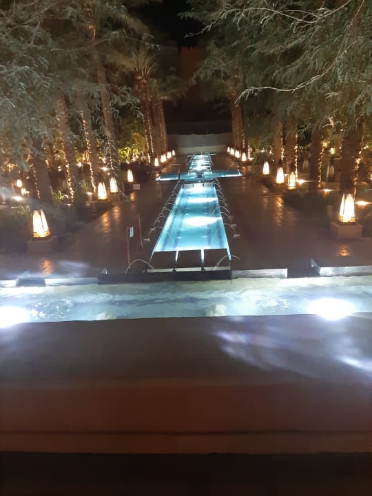 Außenansicht Makadi Spa - Adults only