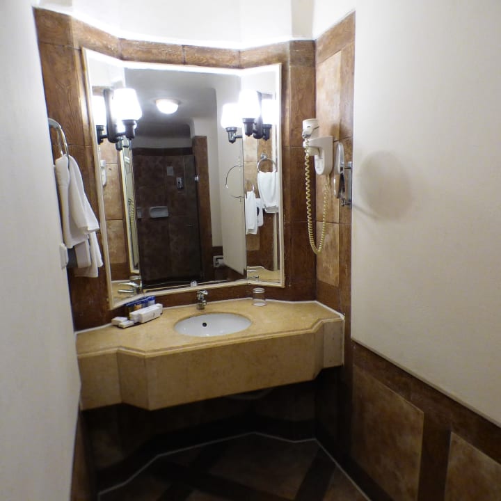 Zimmer Pickalbatros Citadel Resort