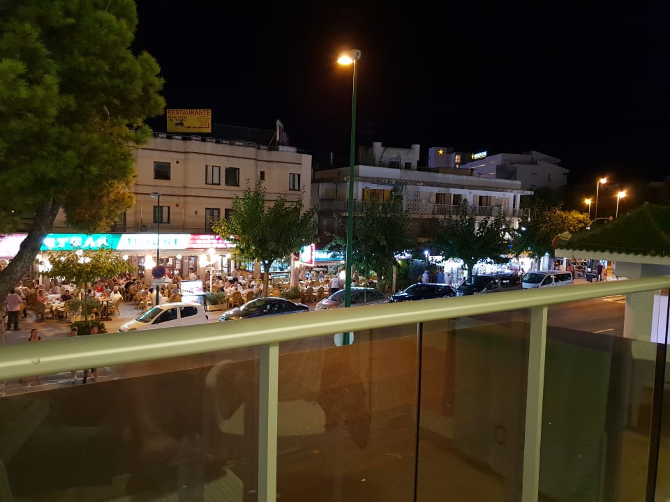 Ausblick Alua Boccaccio