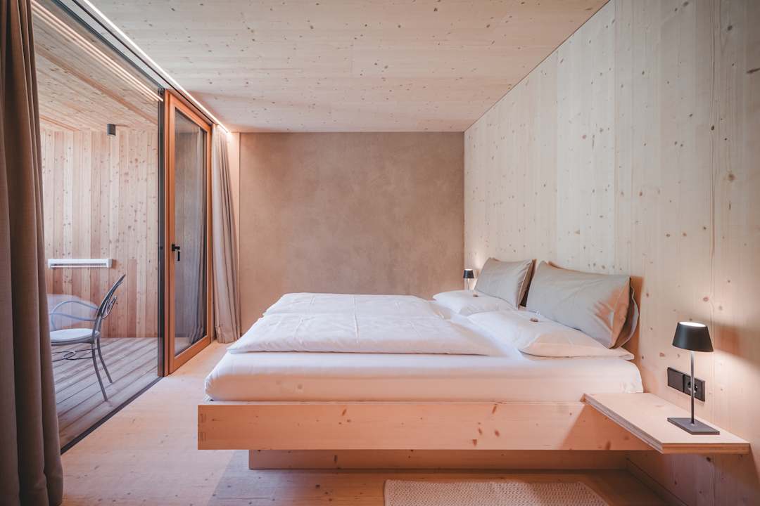 Zimmer Appartement Oberbinderhof