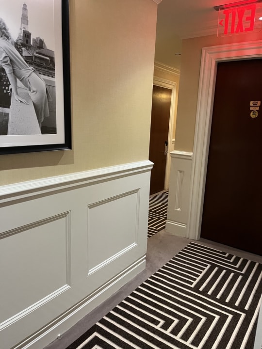 Sonstiges Hotel The Iroquois