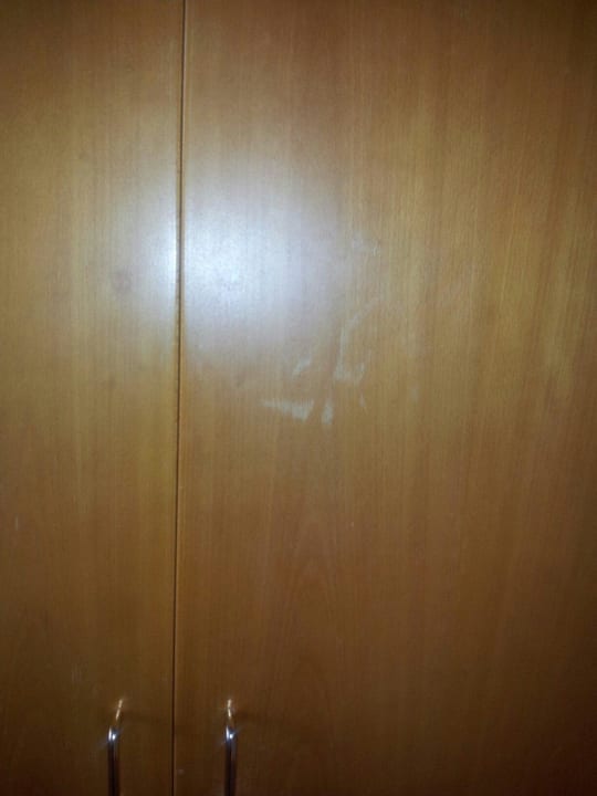 Schrank Best Western Ahorn Hotel Oberwiesenthal - Adults only