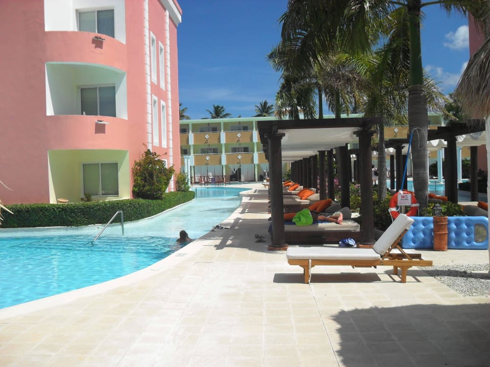 Hotel Grand Palladium Bávaro Suites Resort & Spa Grand Palladium Select Bávaro Resort & Spa