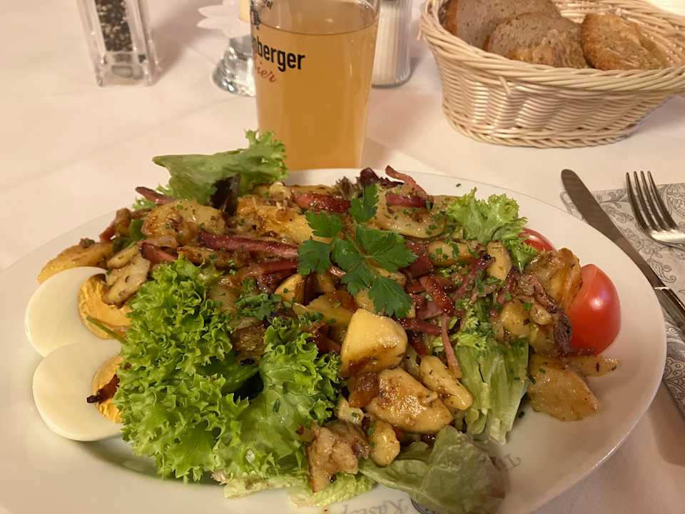 Gastro Gasthof Stuibenfall