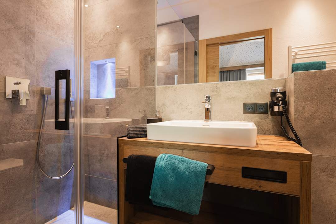 Zimmer Aparthotel Auriga