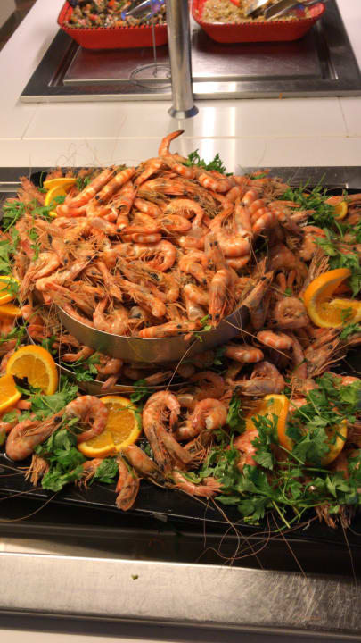 Gastro Iberostar Waves Averroes