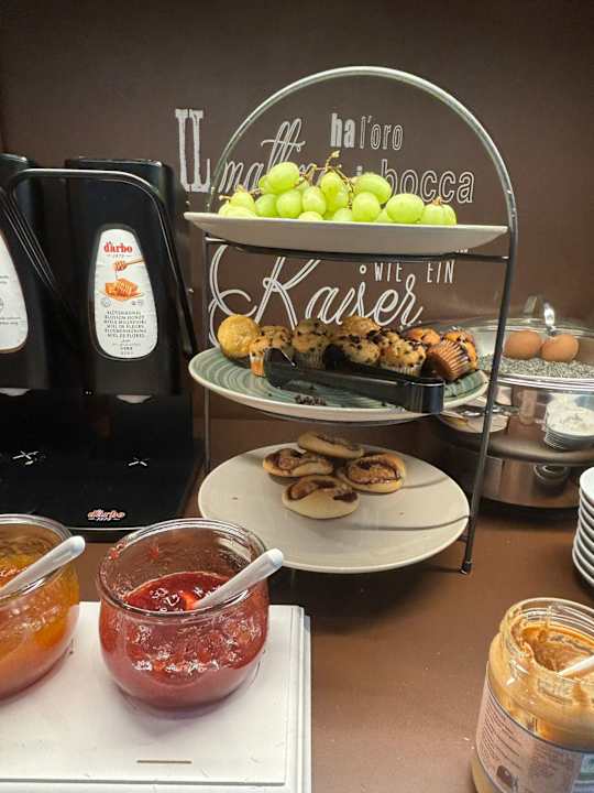 Gastro B&B Hotel Bochum-City