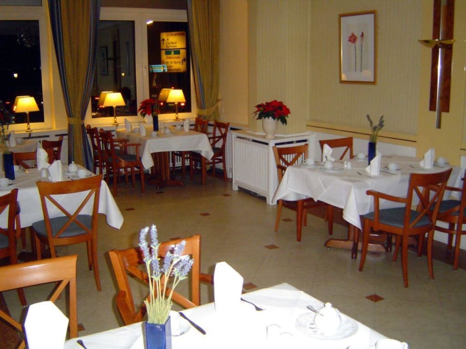 Hotel Bellevue Relexa Hotel Bellevue Hamburg