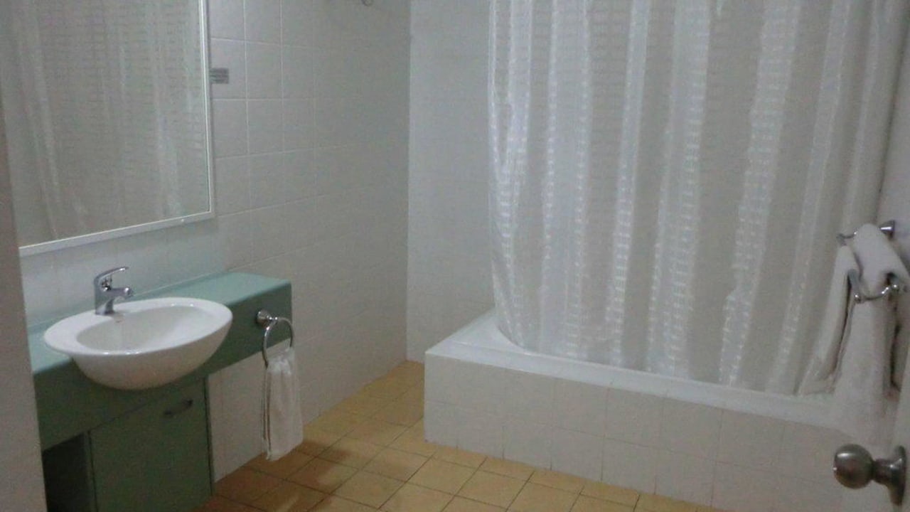 Bad Apartments Beachside Holiday