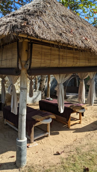 Sport & Freizeit Eden Beach Resort & Spa, A Lopesan Collection Hotel