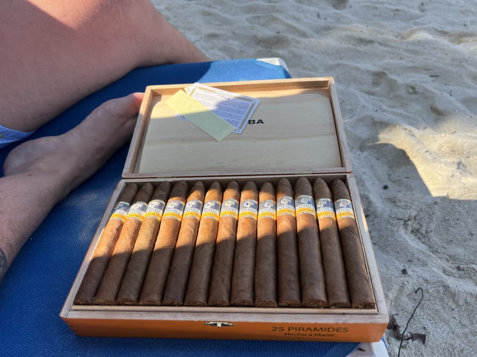 Sonstiges Hotel Melia Varadero