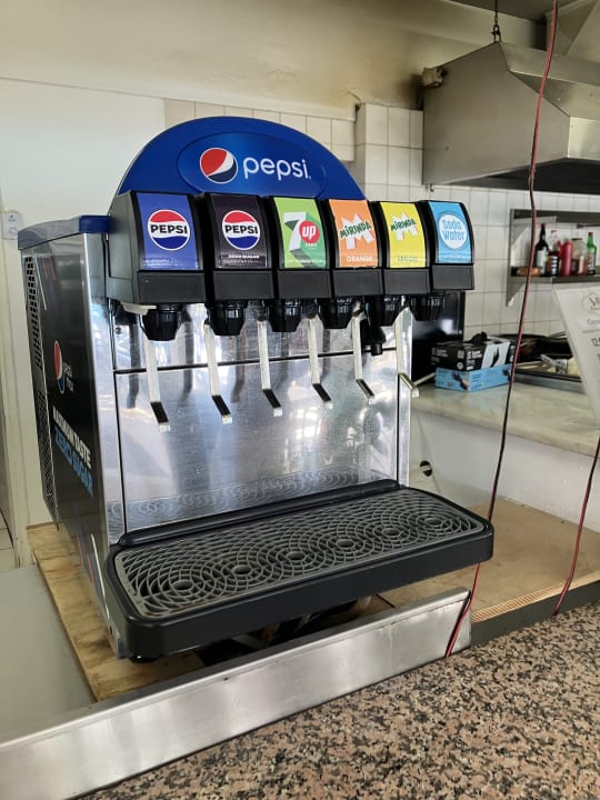 Gastro Pegasos Deluxe Beach Hotel