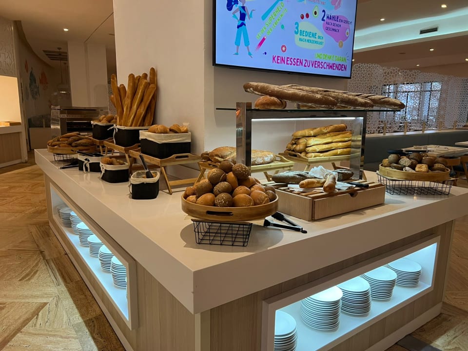 Gastro Iberostar Waves Founty Beach